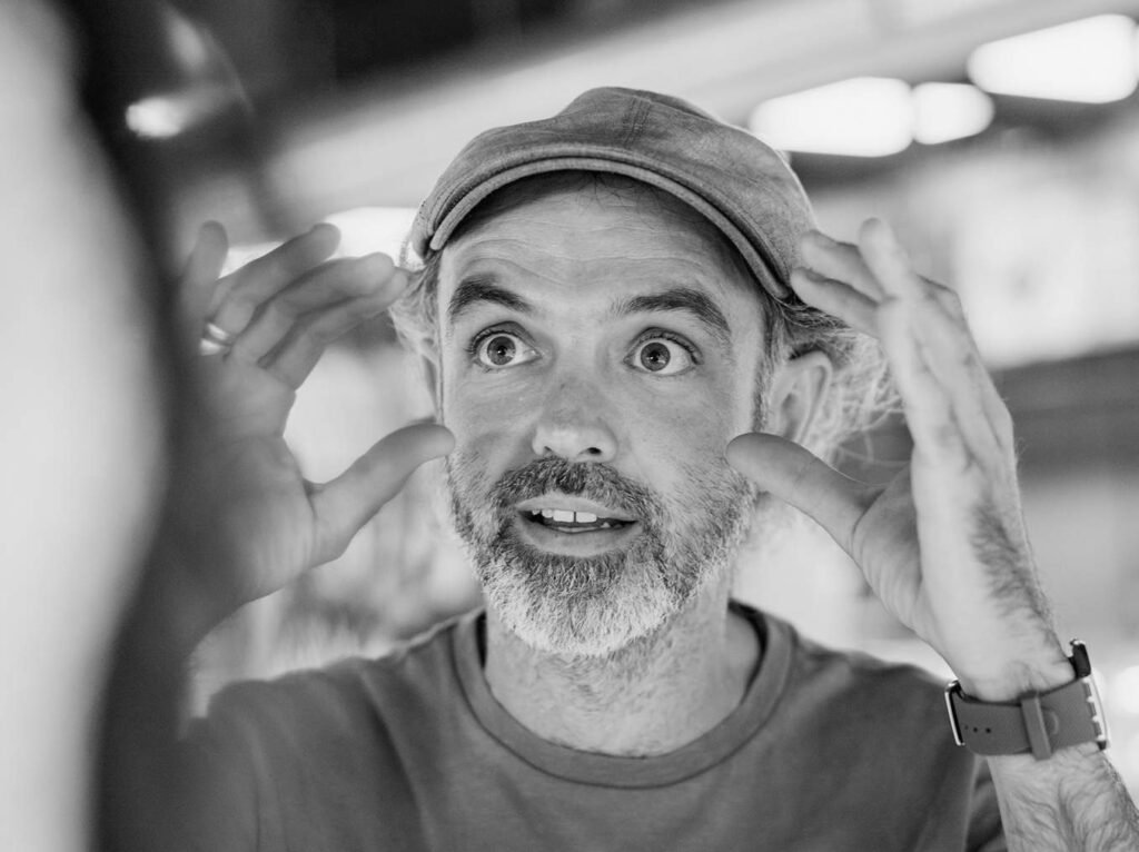 Josep Bedmar, consultor de marketing